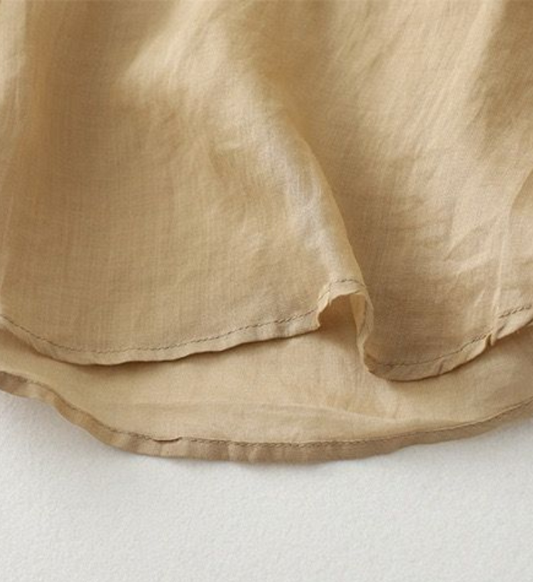 Embroidered Casual Wear Stylish Top