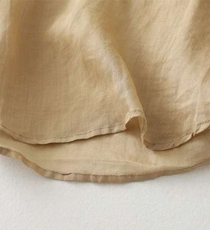 Embroidered Casual Wear Stylish Top